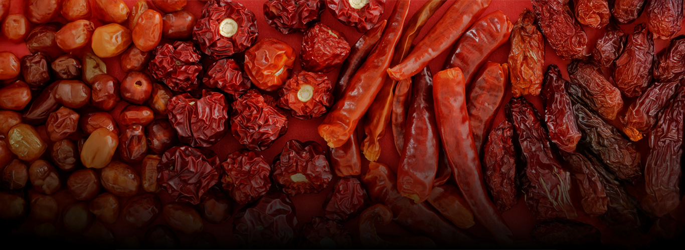 How to choose best chilli powder for your Recipe